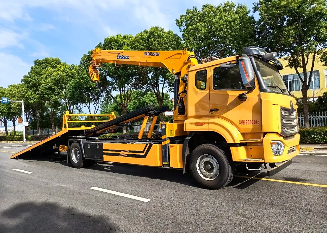 Notfallrettungsfahrzeug